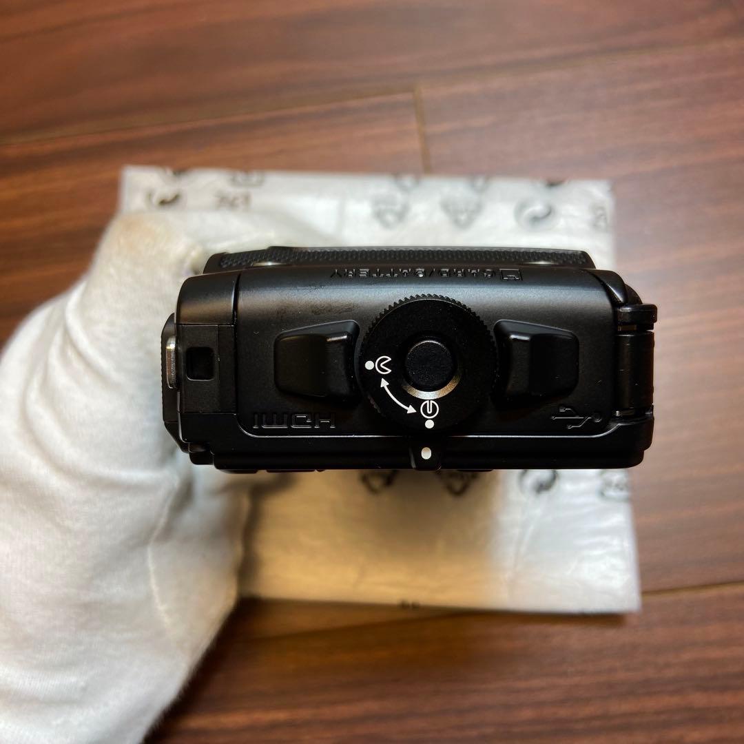 Nikon COOLPIX W300 デジカメ ほぼ新品 4264