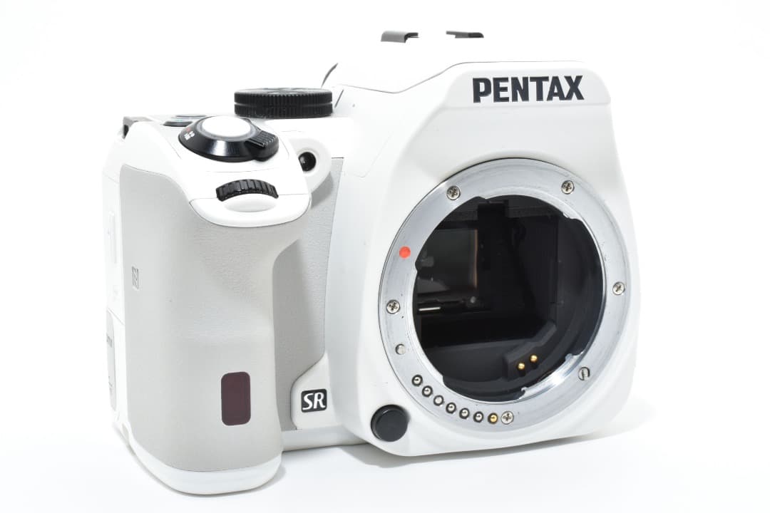 ★ショット数: 16872回★ ペンタックス PENTAX K-S2 #1077