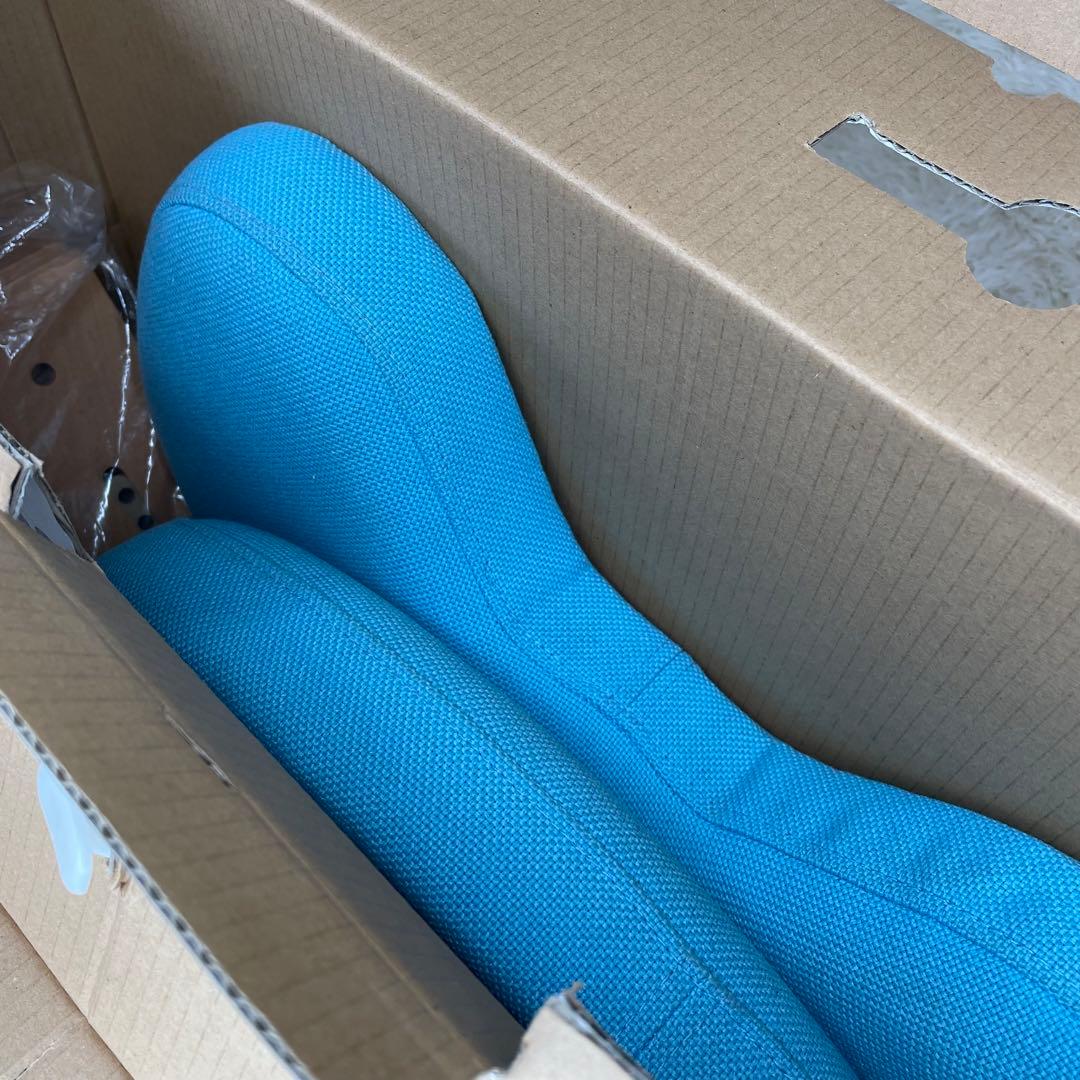 Rybo サカモトハウス リボ社 バランスイージー 姿勢矯正チェア