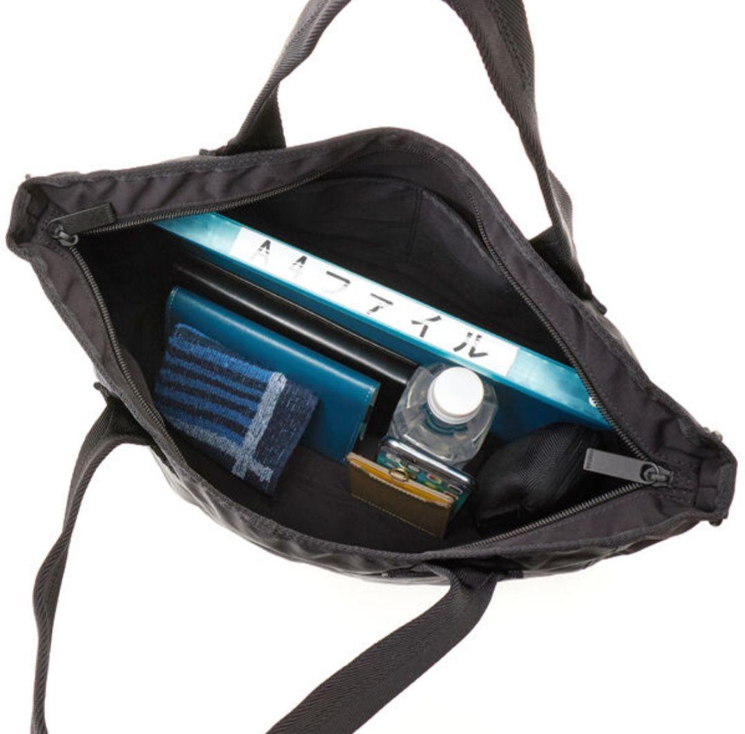 定価4万2千　ポーター　フレーム　2way トートバッグ