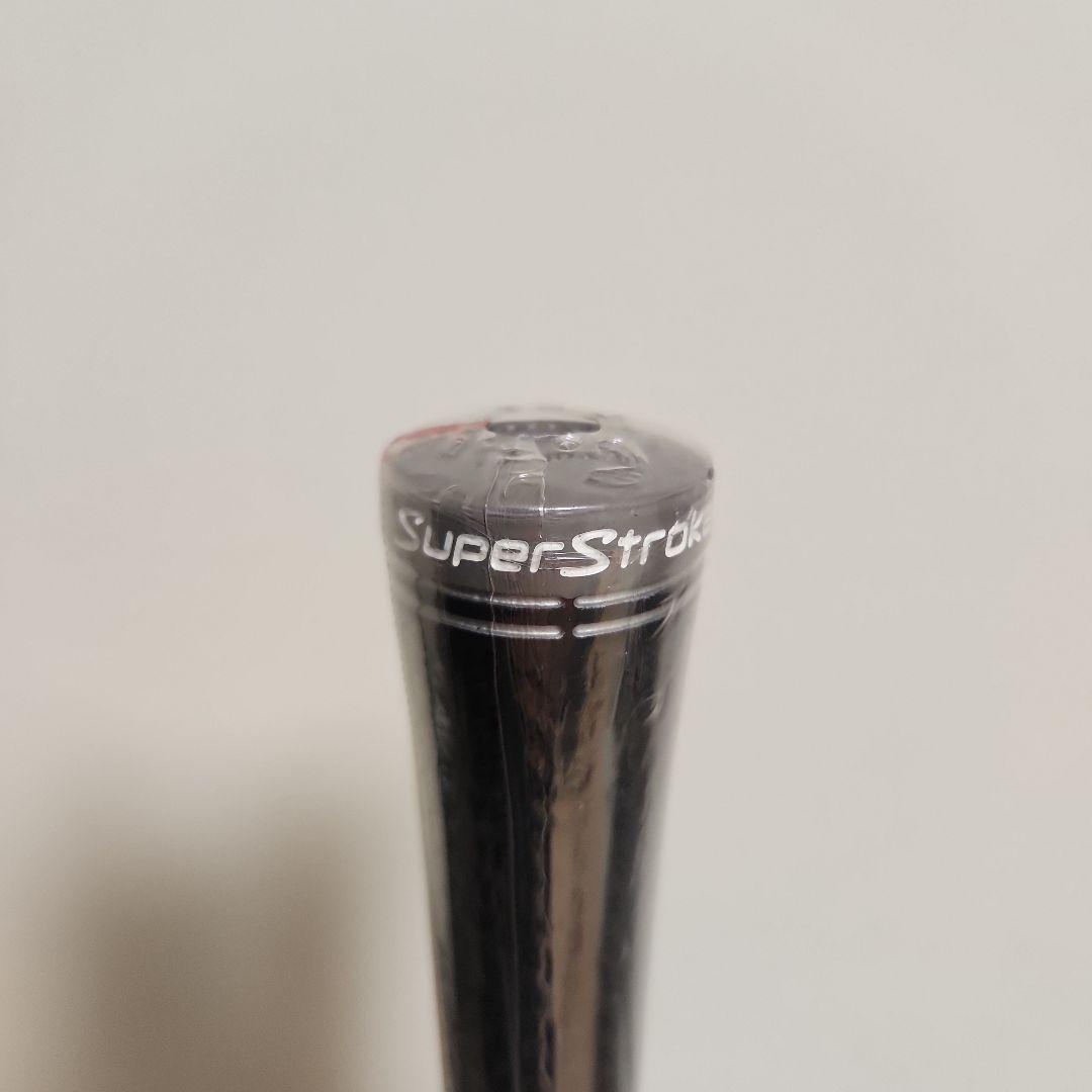 Qi4D MAX 純正シャフト REAX HR50 フレックスS