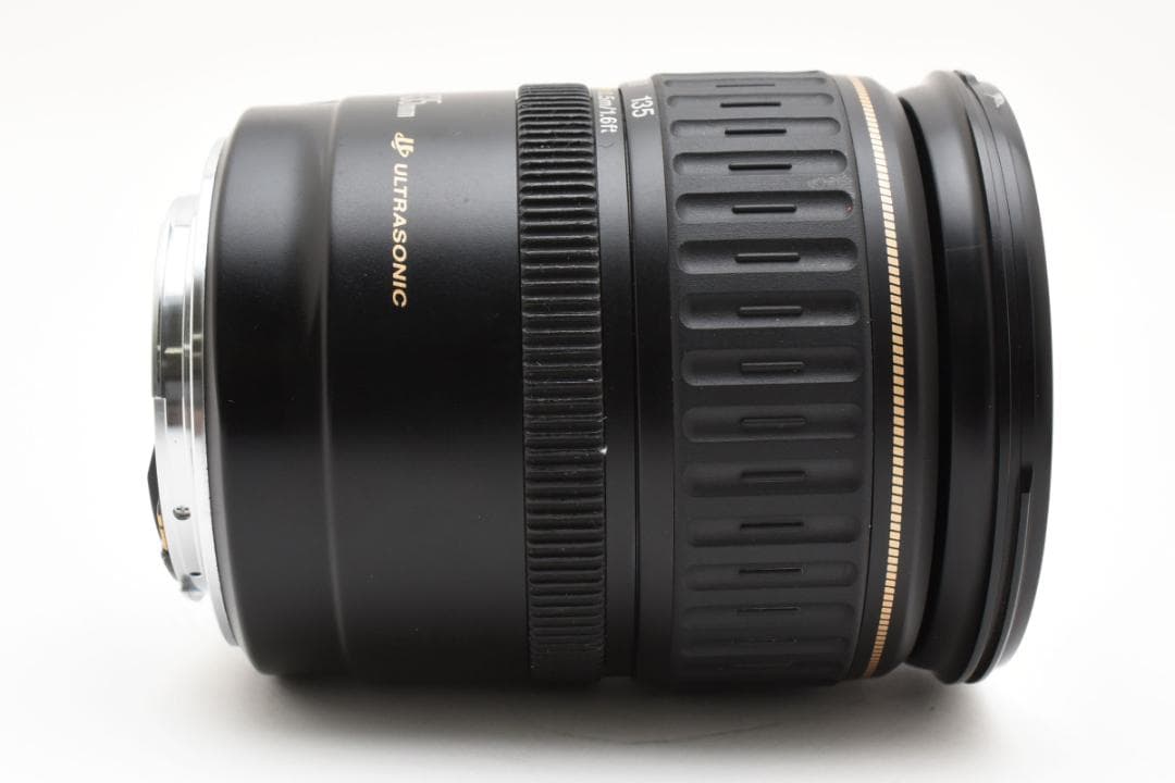 ★良品★キヤノン EF 28-135mm f3.5-5.6 IS #929