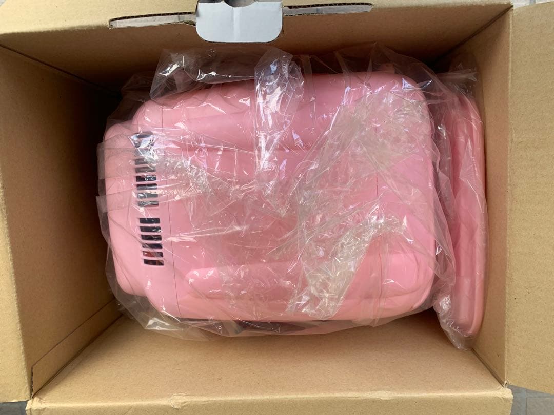 HELLO KITTY 冷温ボックス OR-C637KT