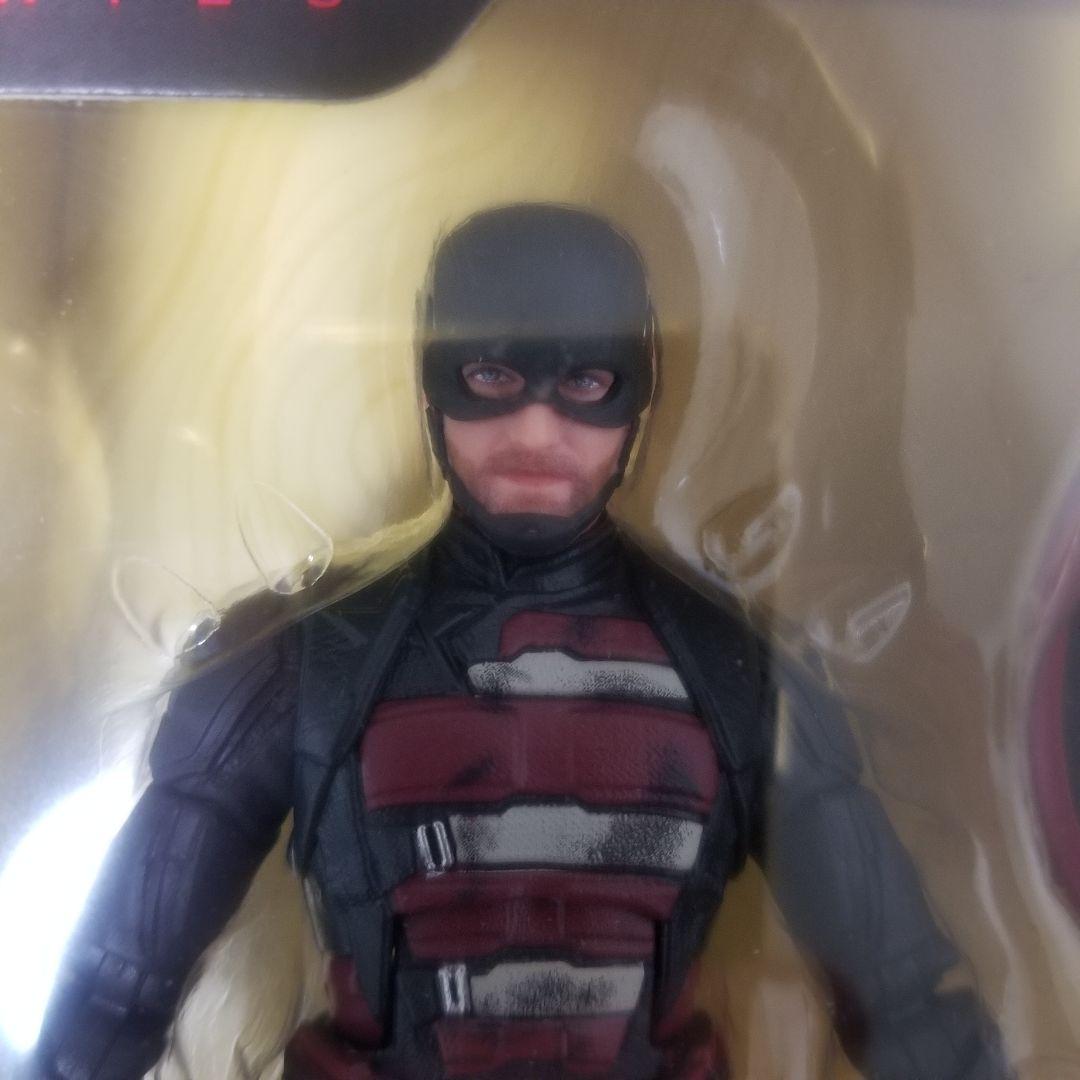 サンダーボルツ　マーベルレジェンド