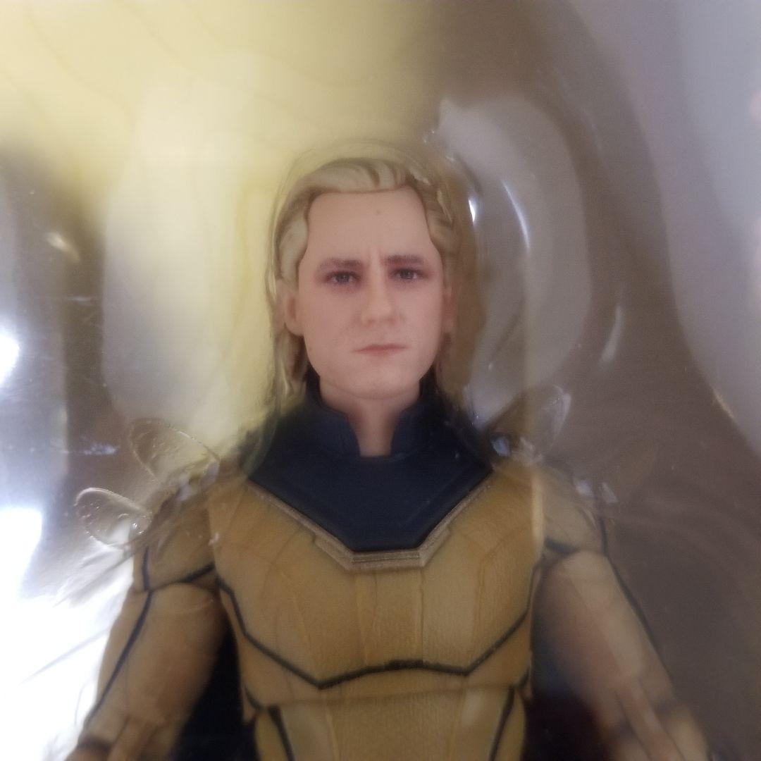 サンダーボルツ　マーベルレジェンド