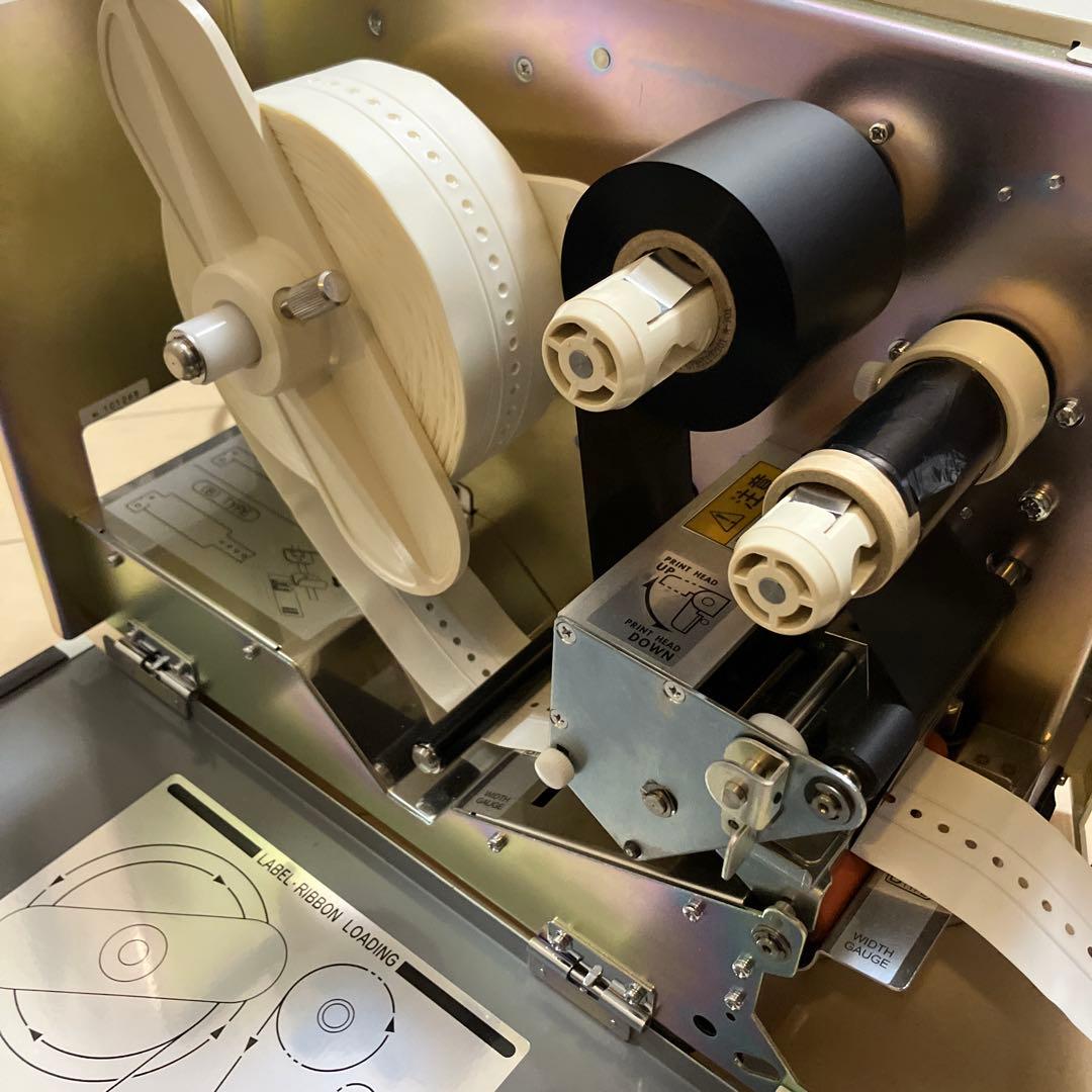 KOBAYASHI KP-300/EB リストバンドプリンター