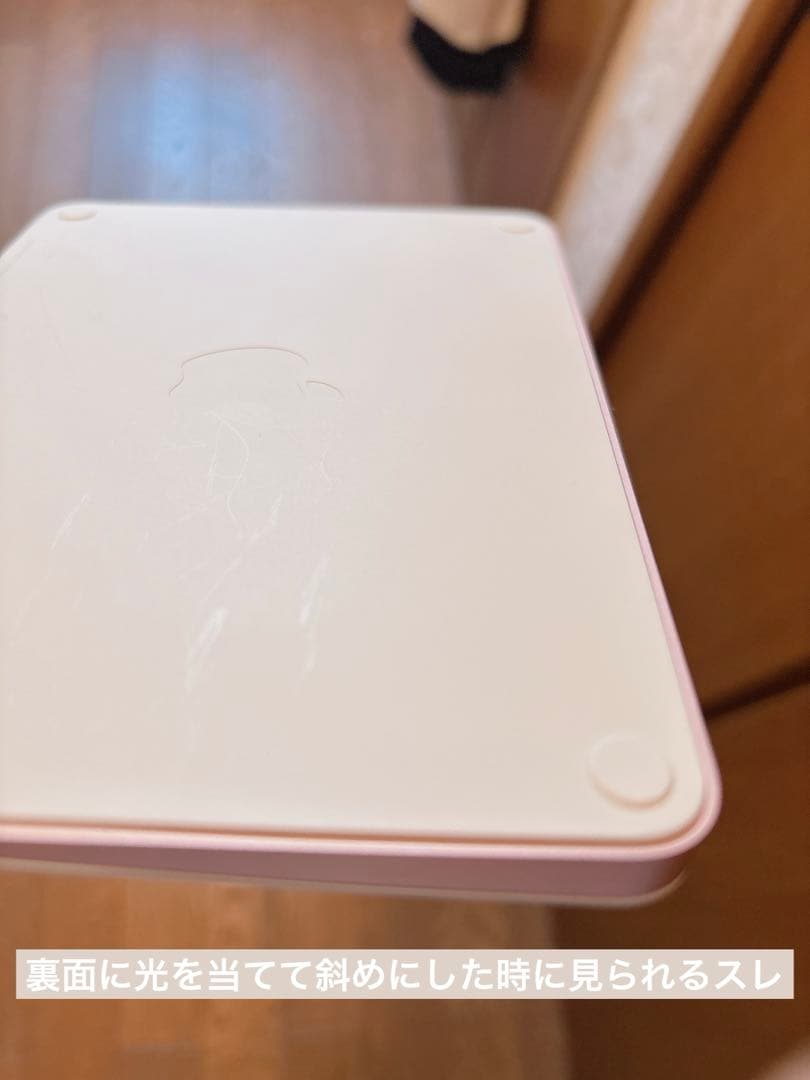【非売品・美品】Apple 純正Magic Trackpad ピンク 限定カラー