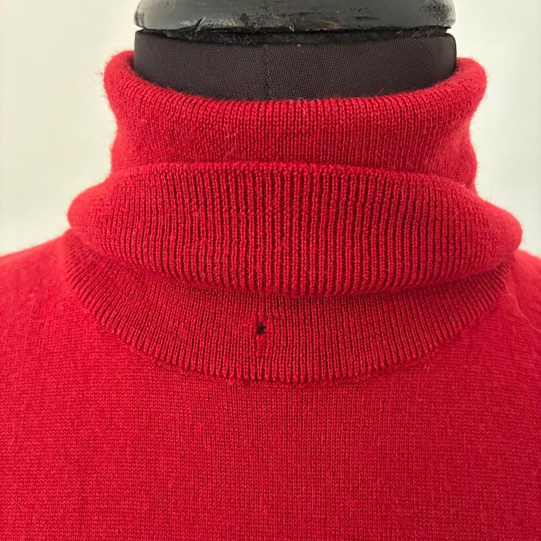 トップス vivienne westwood archive orb knit Y2K