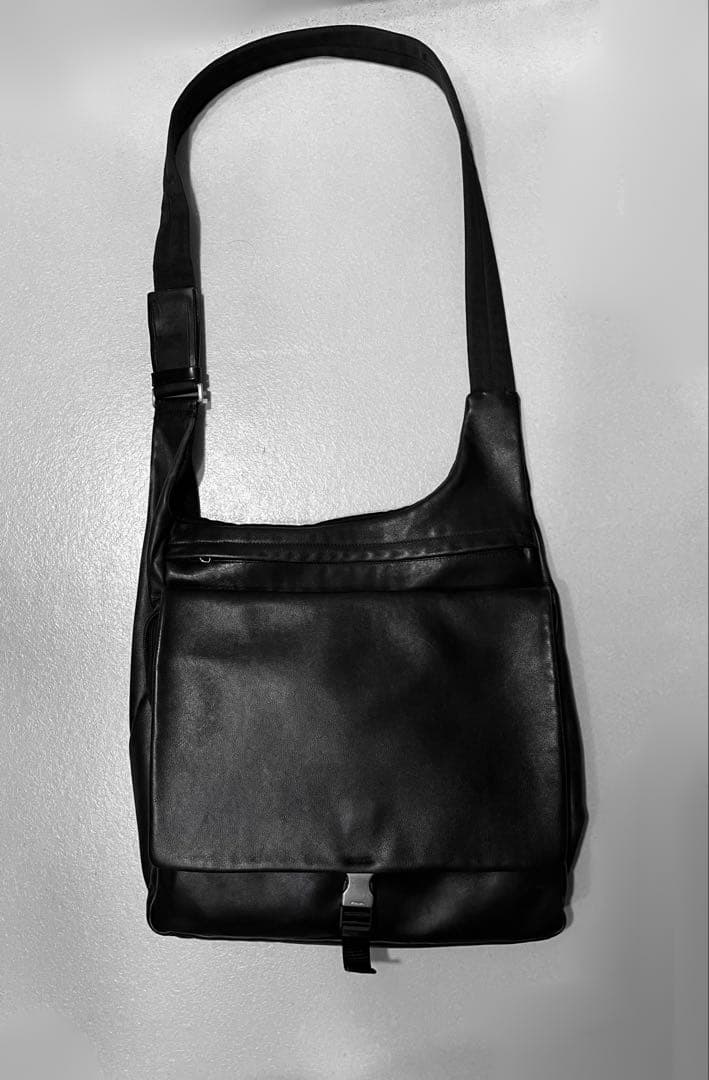 PRADA archive アーカイブ ショルダーバッグ 1999aw