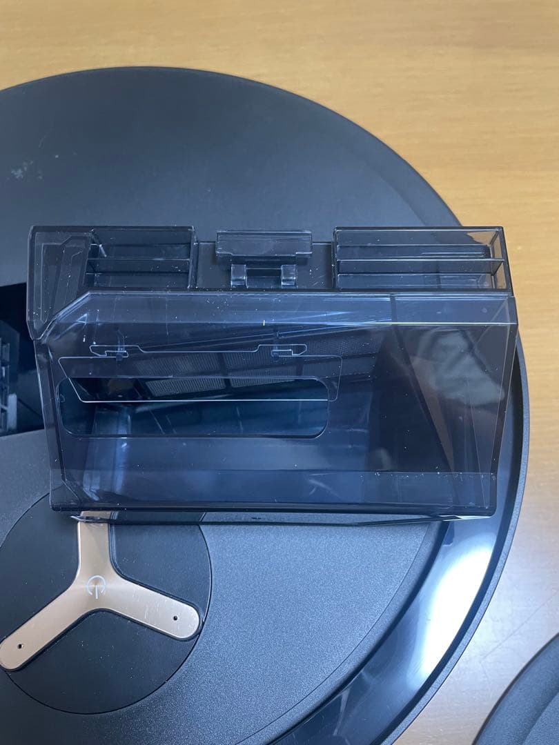 ECOVACS DEEBOT X8 PRO OMNI ロボット掃除機