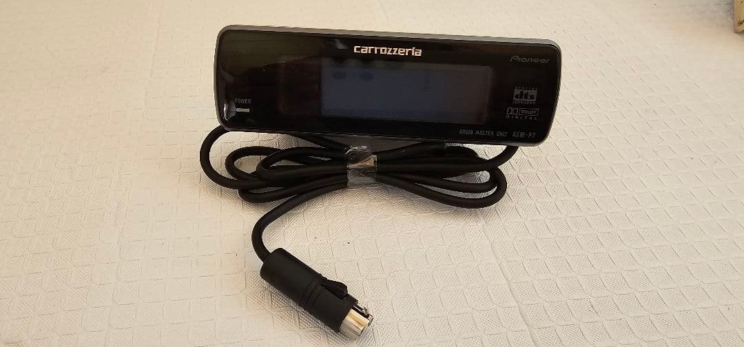 carrozzeria スピーカーTS-CX7,オデイオマスターAXM-P7,