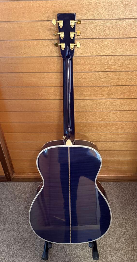 ギター Headway HF-V150SE/FM