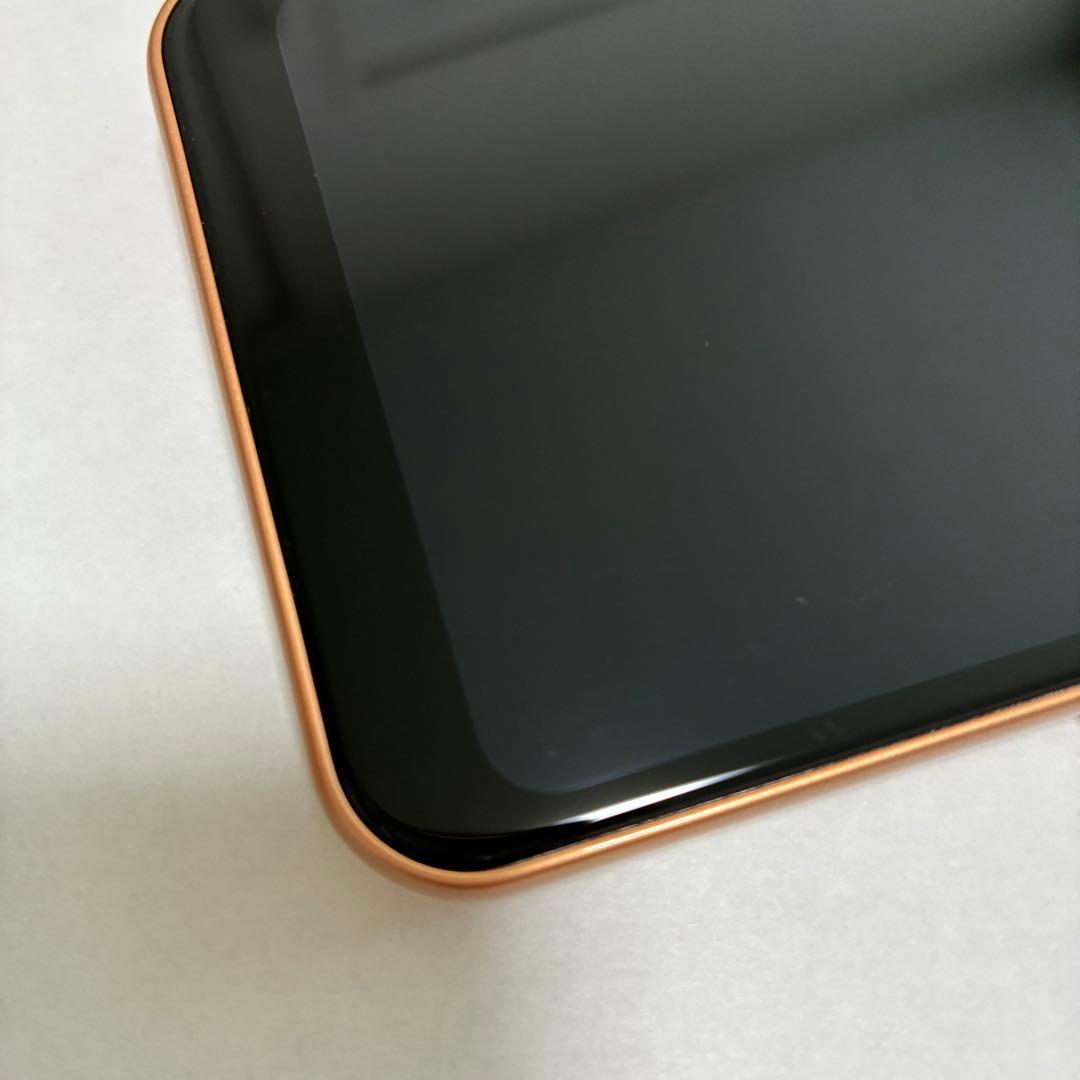 arrows We FCG01 ローズゴールド　本体 スマートフォン