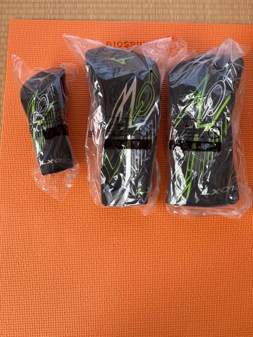 LX-01 ゴルフクラブセット　100切り10本