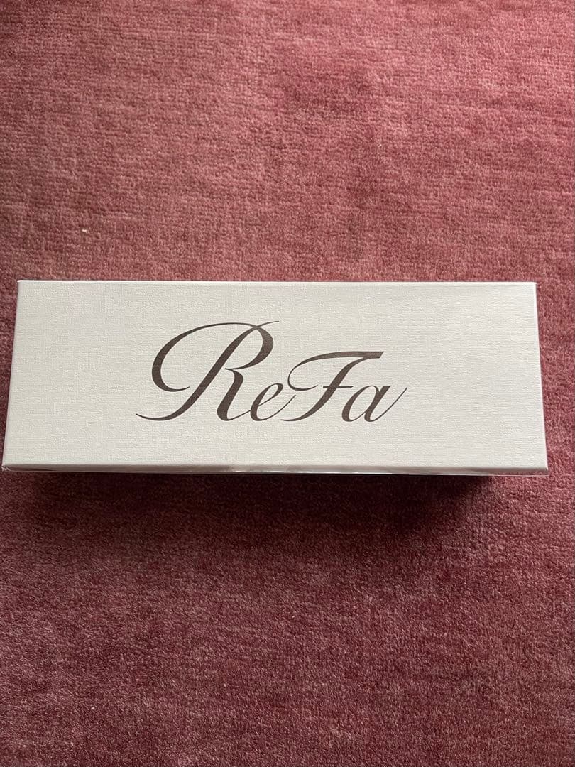 リファエールブラシレイ　ブラック