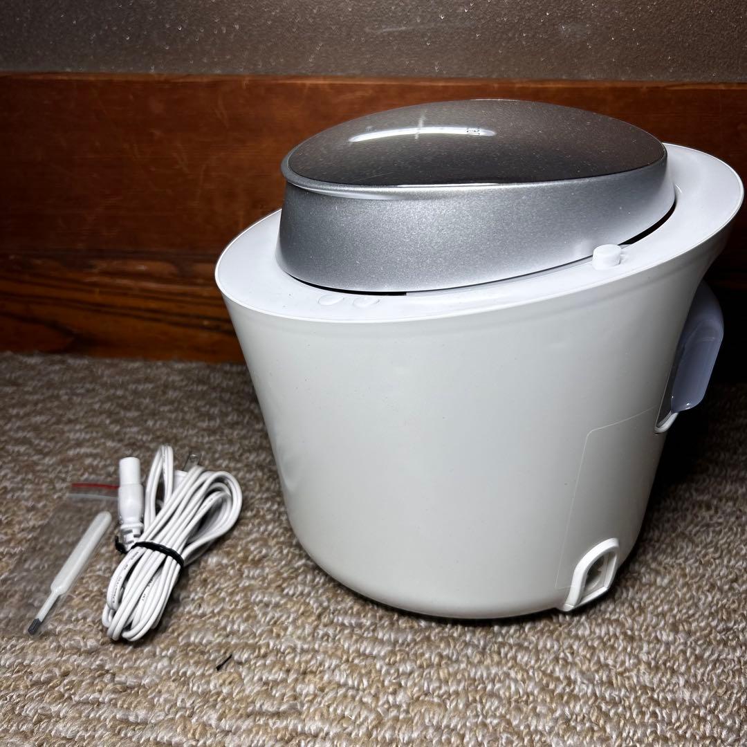 【極美品】Panasonic フェイスイオンスチーマ EH-CSA97