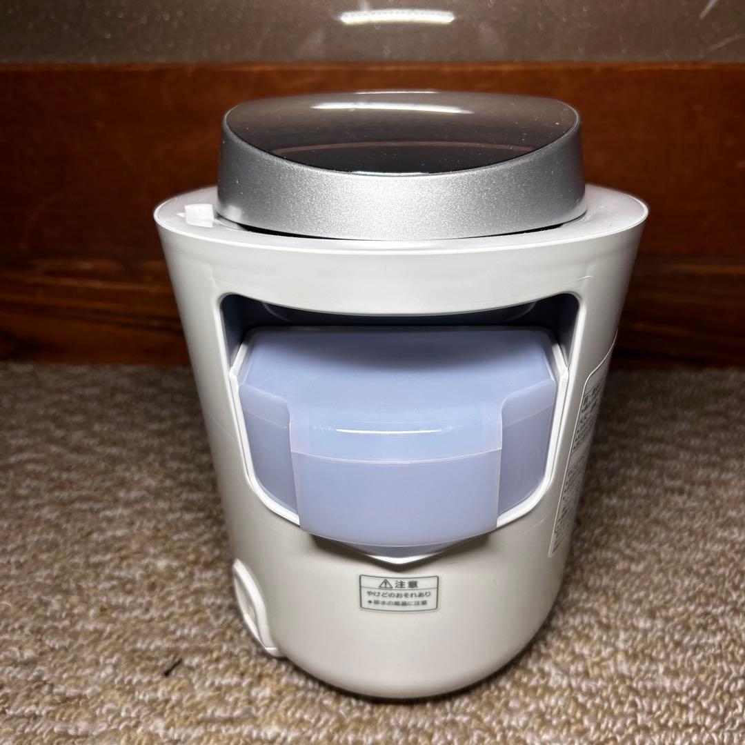 【極美品】Panasonic フェイスイオンスチーマ EH-CSA97