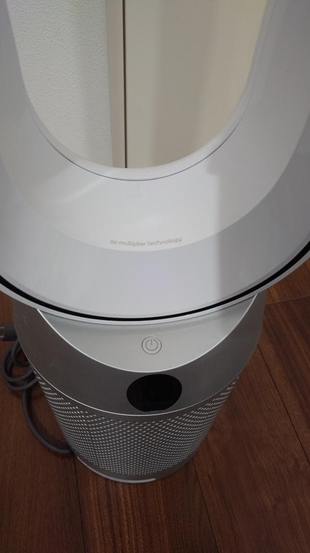 扇風機・サーキュレーター Dyson Purifier COOL TP07WS