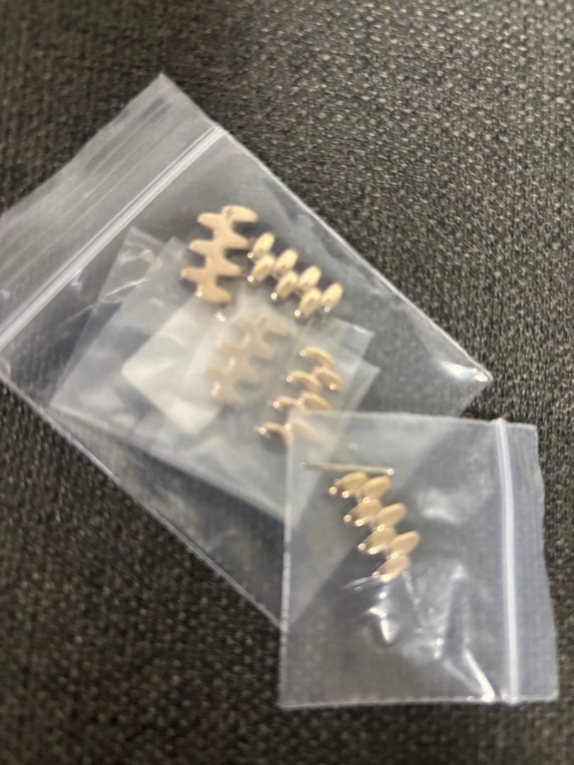 スワロフスキー　時計