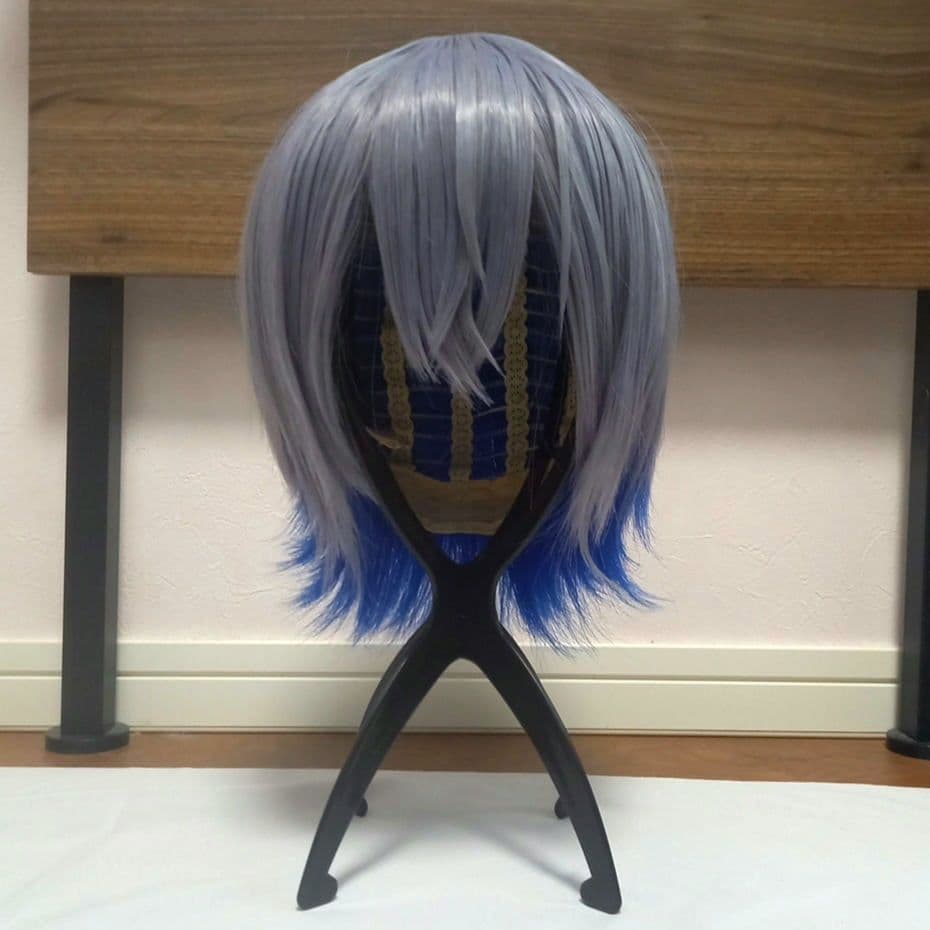 にじさんじ小柳ロウ コスプレ フルセット