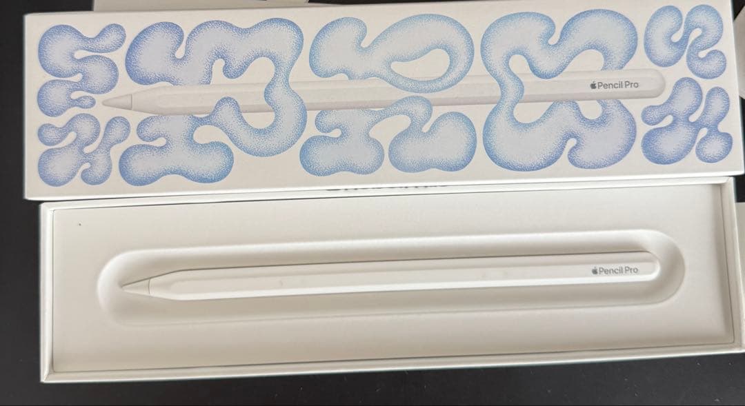 iPad Pro (M4) 256GB Wi-Fi 13インチPencilセット