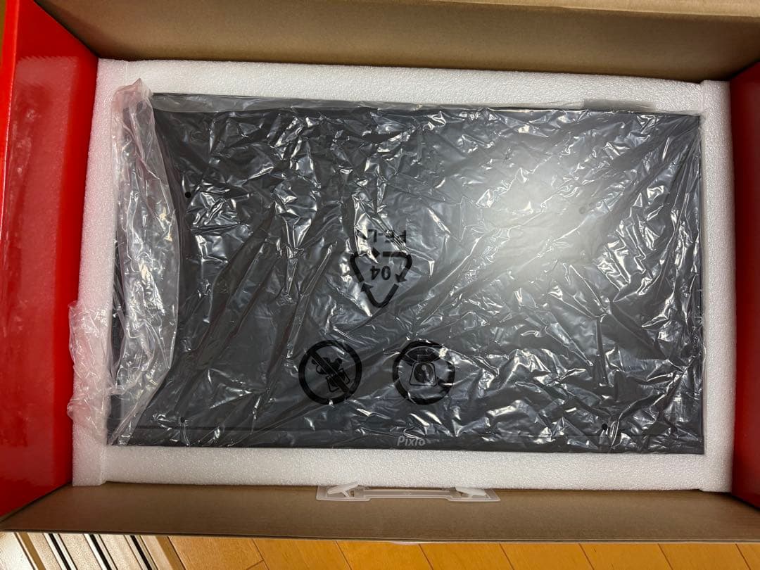 Pixio PX259 Prime 24.5インチ FHD IPS 280Hz