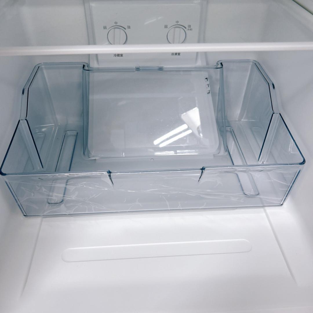 K100317 ヤマダ 159L 冷蔵庫 一人暮らし 小型