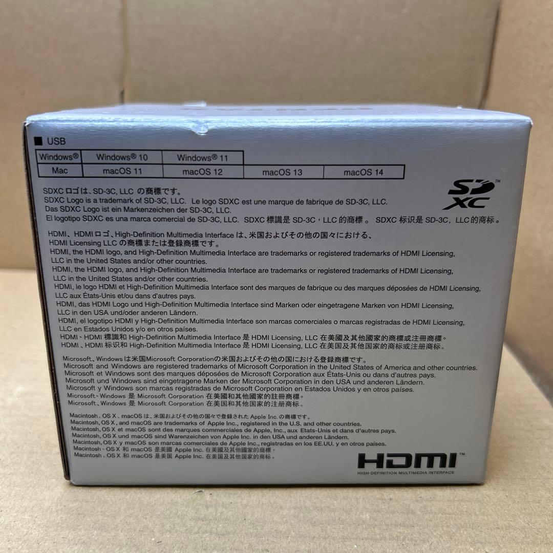 ペンタックス PENTAX WG-1000 グレー 本格防水デジタルカメラ