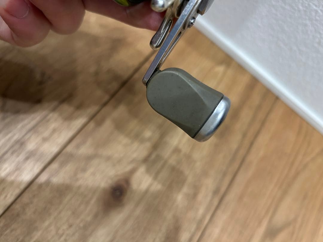 リョービ　バリウスF200 　RYOBI VARIUS F200