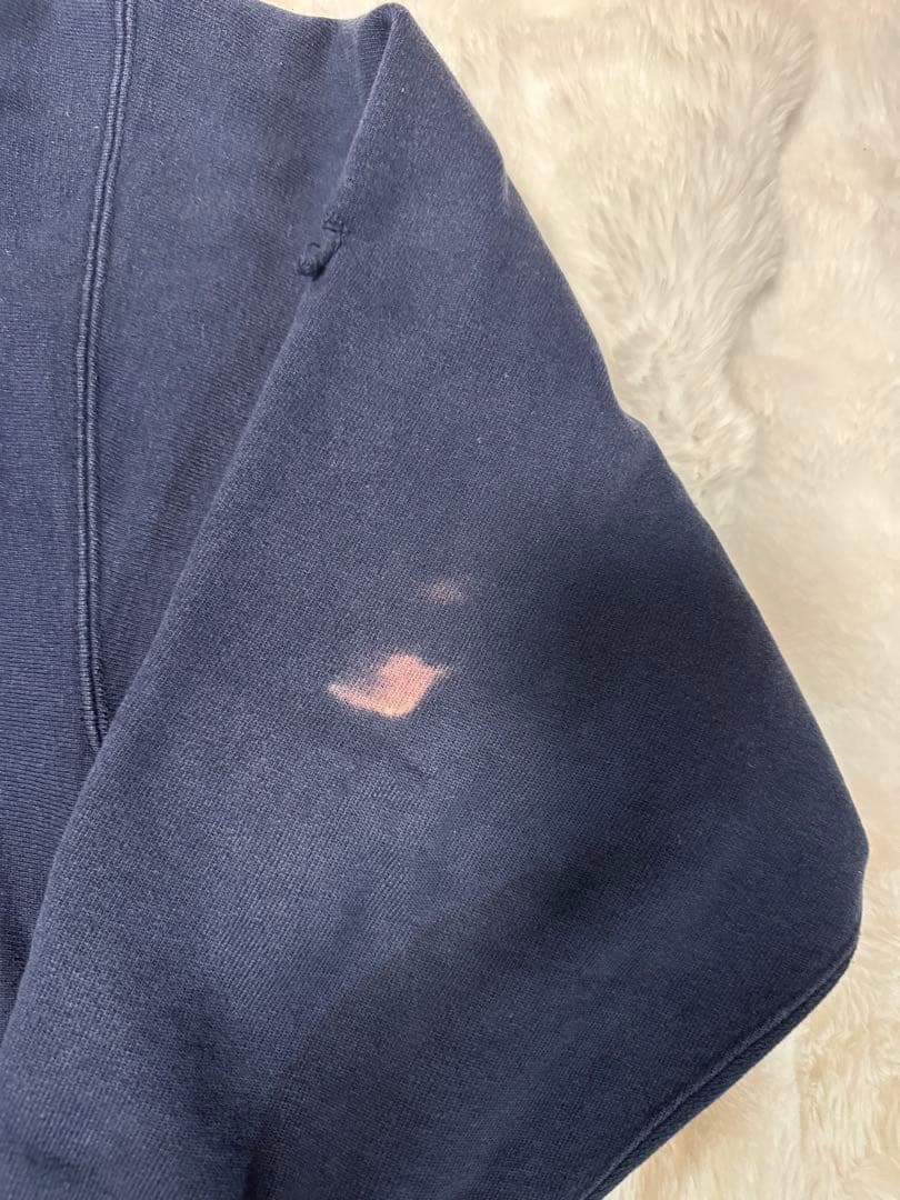 90s champion チャンピオン リバースウィーブ トリコタグ