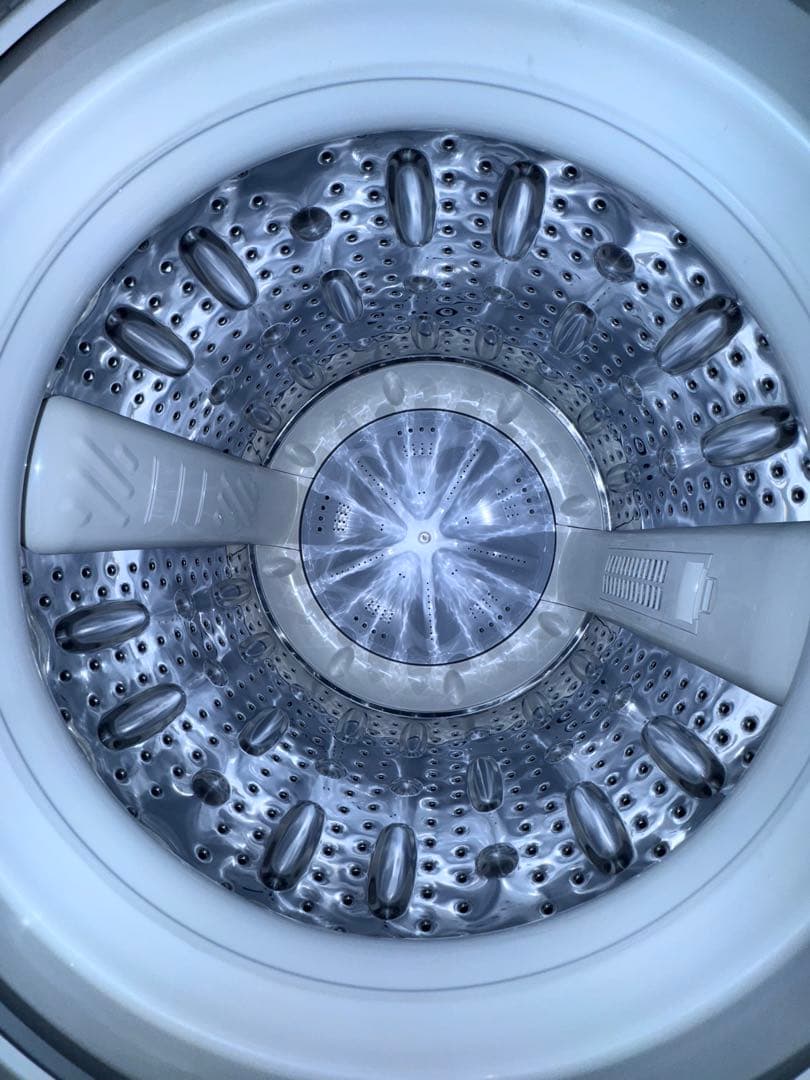 《展示品》ヤマダ RORO 洗濯機 9kg YWM-TV90L 2025年製