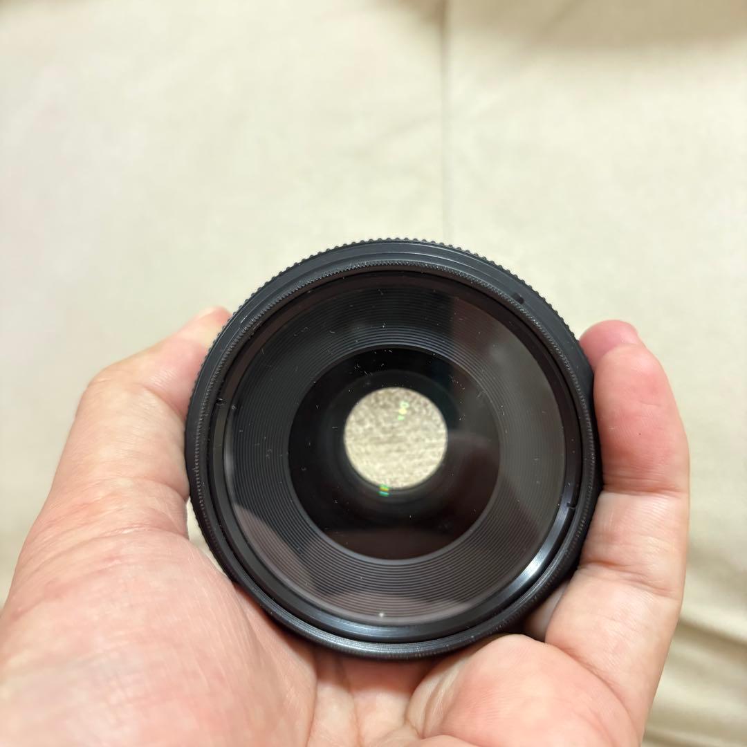 デジタルカメラ Canon EOS Kiss X9 SIGMA 30mm F1.4 DC