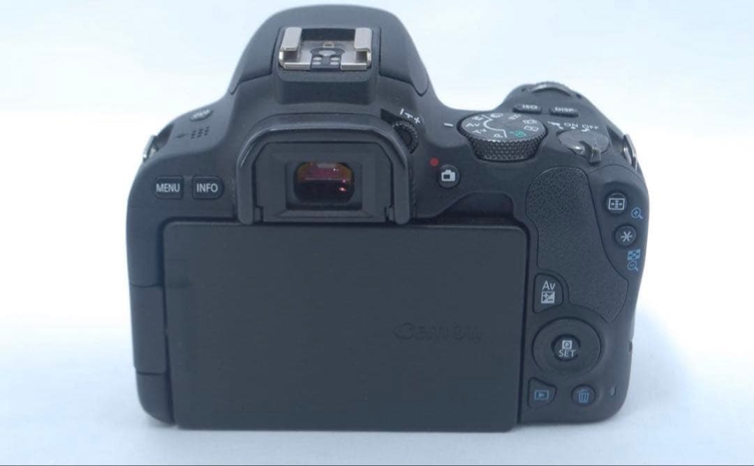 デジタルカメラ Canon EOS Kiss X9 SIGMA 30mm F1.4 DC