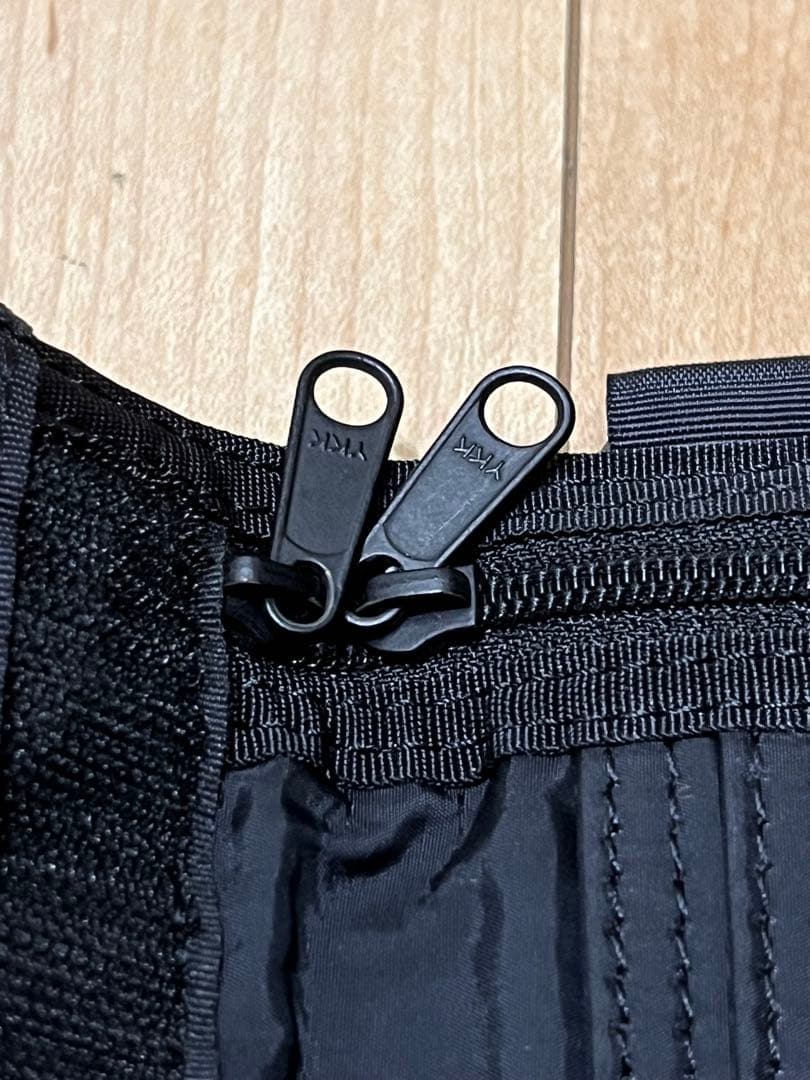 ヘッドポーター　ブラックビューティー　ウォレット　財布　BLACKBEAUTY