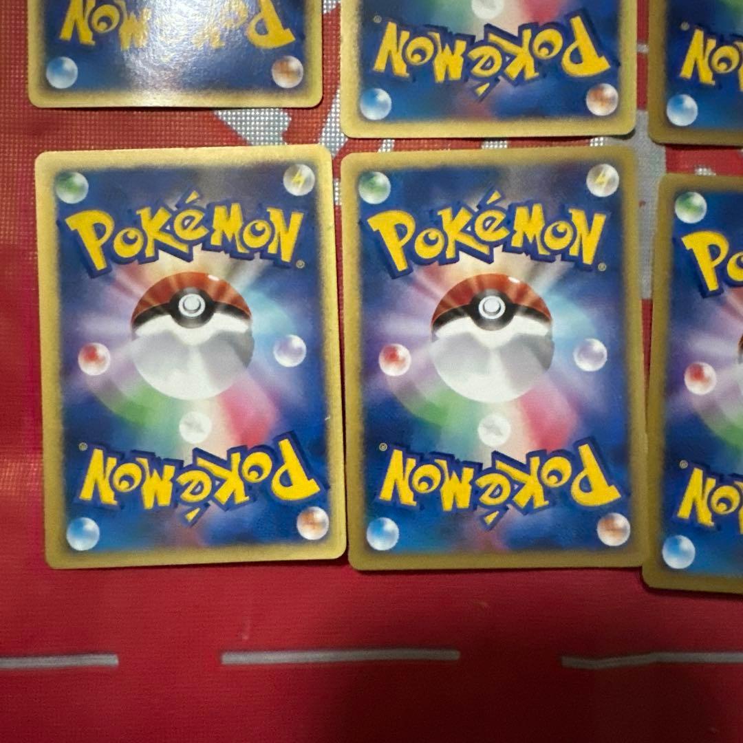 ポケモンカード VS プロモ まとめ売り 10枚セット