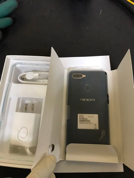 oppo 新品