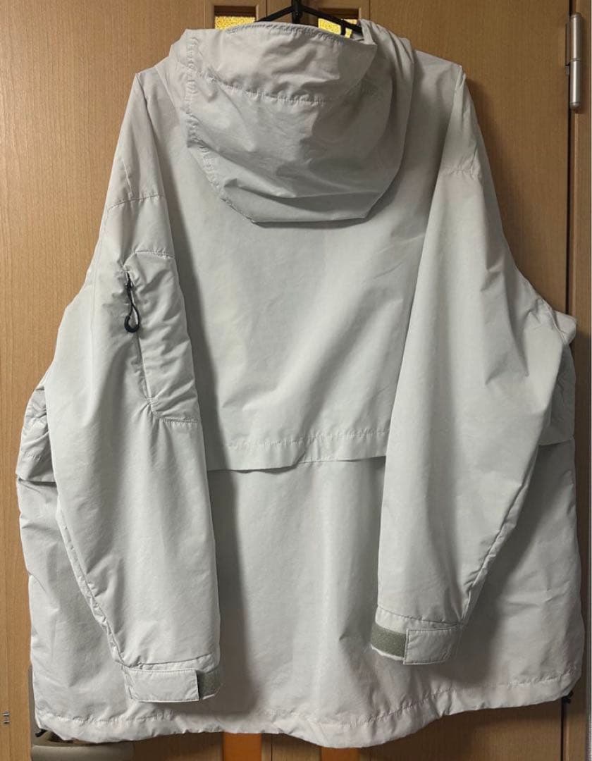 【新品】Oakley Fgl Sector Jacket 5.0