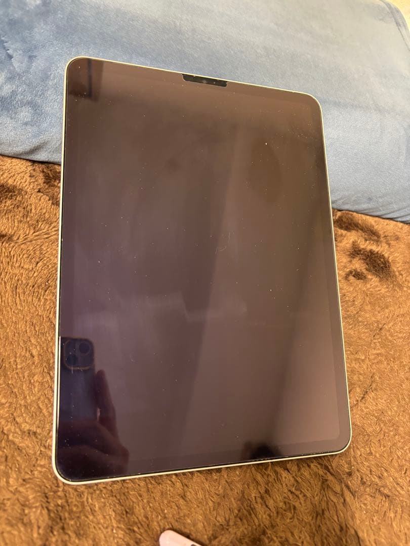 ※iPad Pro 第3世代　11インチ