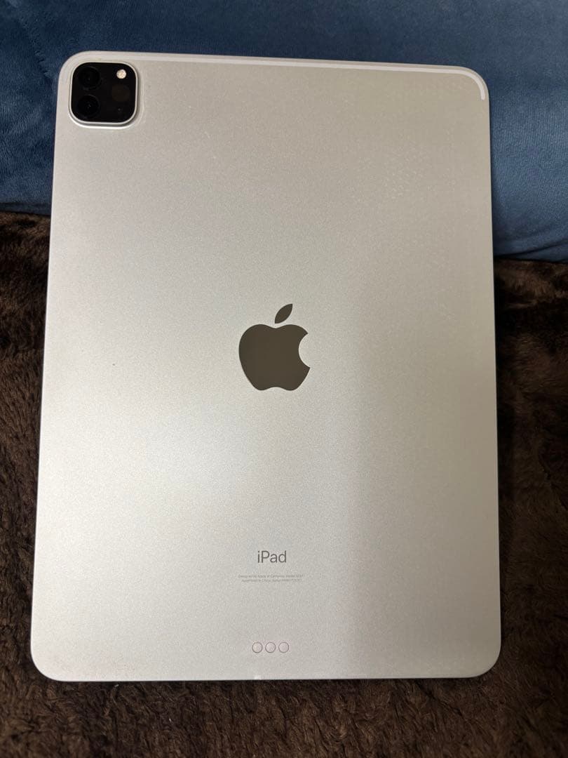 ※iPad Pro 第3世代　11インチ