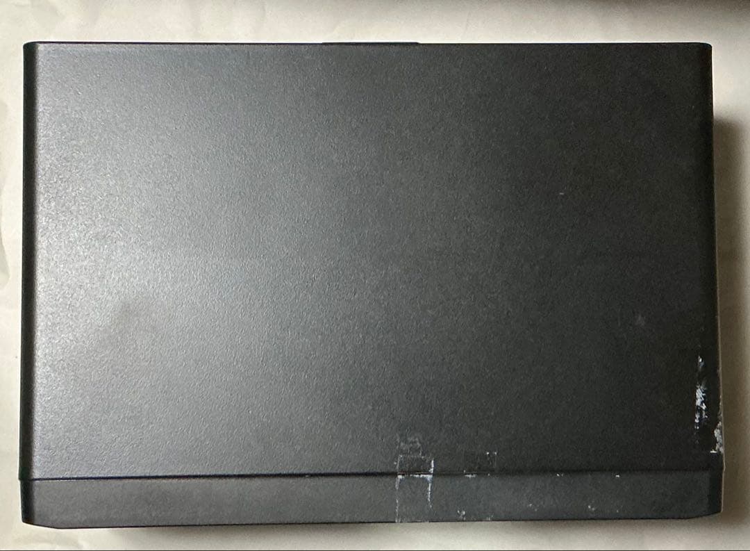 Synology NAS 8ベイ DS1817