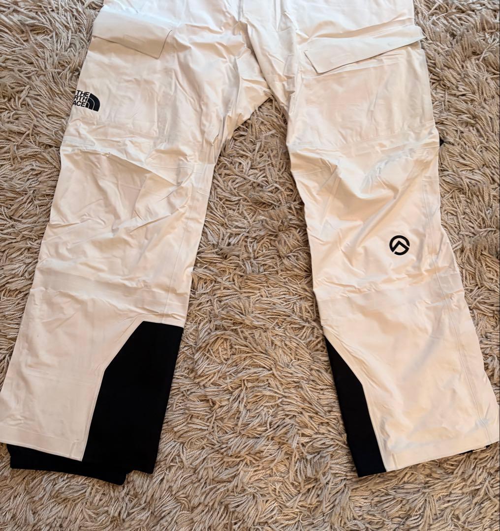 C*d様 XL ノース フェイス フューチャーライト RTG ビブ パンツ スノ