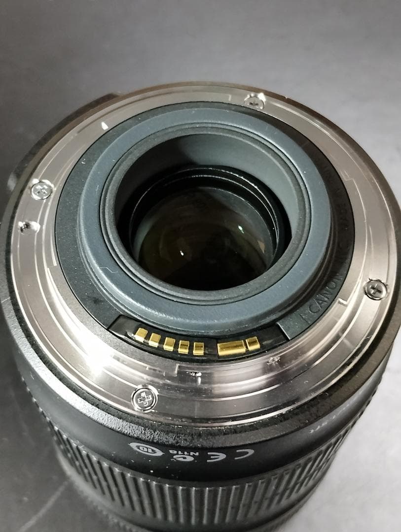 【美品】Canon EOS 60D レンズキット 18-135m 一眼レフカメラ