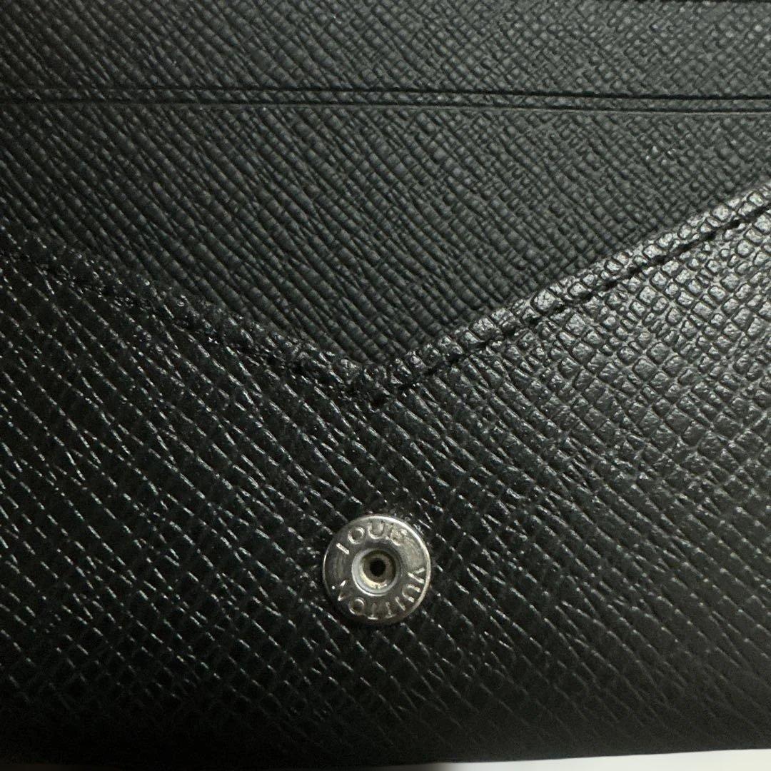 【極美品】LOUIS VITTON ルイヴィトン 名刺入れ M64595