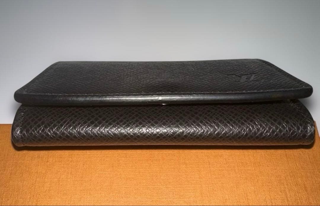 【極美品】LOUIS VITTON ルイヴィトン 名刺入れ M64595