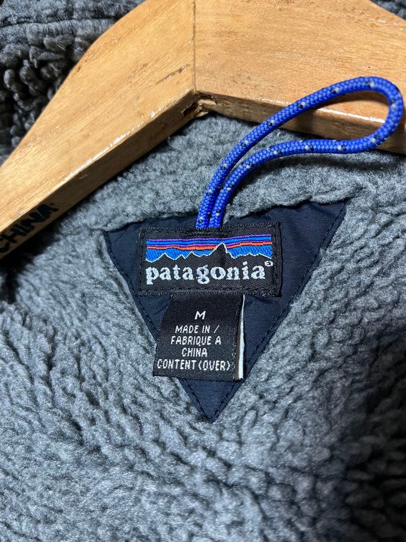 patagonia Inturno Jacket M ブラック　パタゴニア
