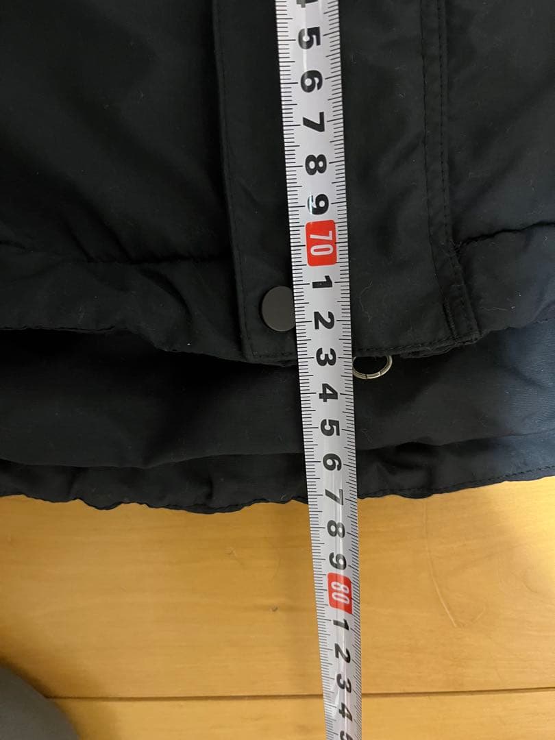 patagonia Inturno Jacket M ブラック　パタゴニア