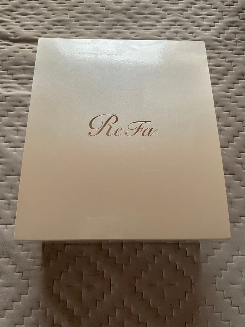 値段交渉可【正規品】ReFa MOTION CARATリファモーションカラット