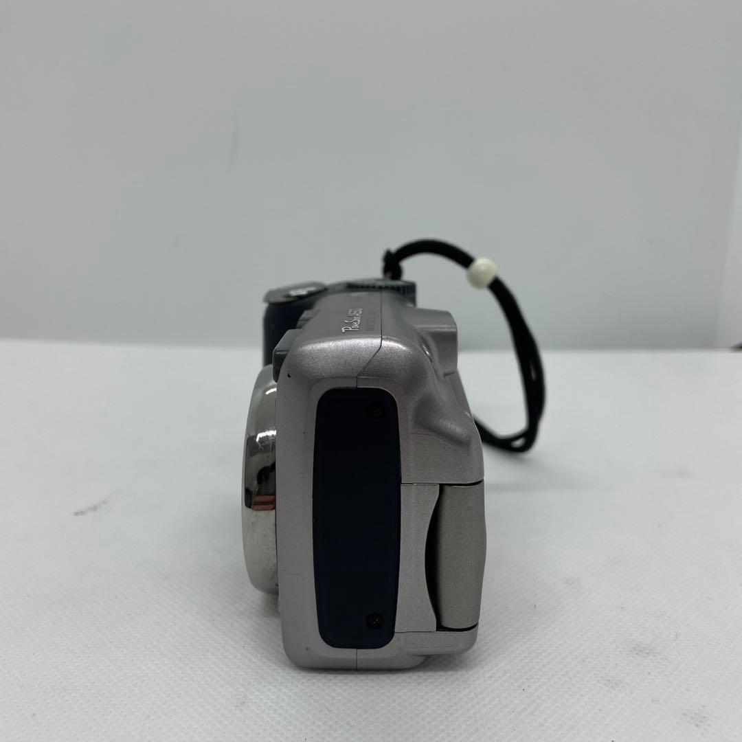 Canon PowerShot A650 IS カメラ