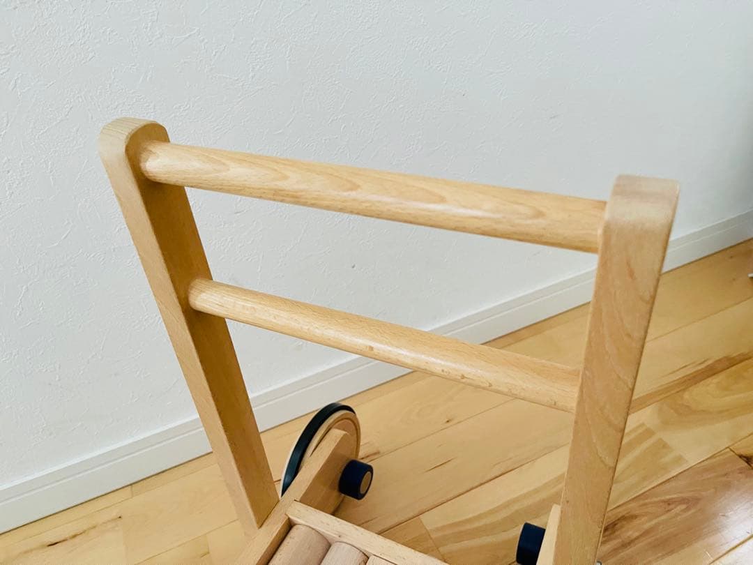 【高級 海外 木製知育玩具 まとめ売り】ボーネルンド セット