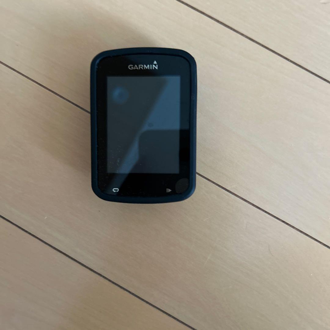 GARMIN EDGE 820J サイクルコンピューター本体セット